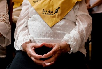 Investigadores del Hospital de la