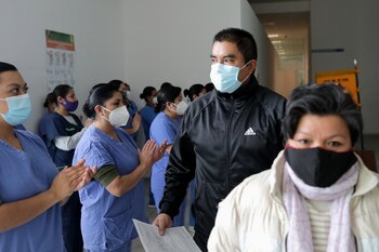 Los recursos se destinarán al