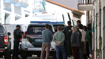 El hermano menor de los