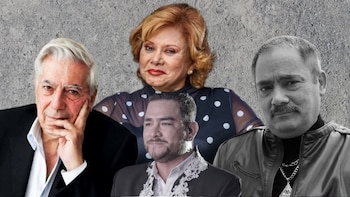 Los peruanos que se fueron