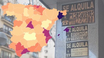 Porcentaje del salario destinado al