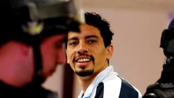 Abogada de David Murcia Guzmán confirmó que además de la libertad, buscará que sea parte del proceso de liquidación de DMG