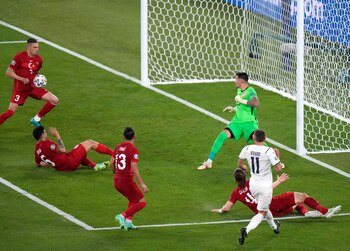 Turquía tendrá que reponerse de