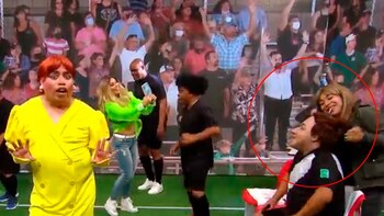 Aldo Miyashiro: JB on ATV