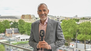 Alex Corretja: "Espero ver a