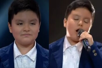 El cuarto participante de la