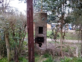 El predio de la UTPBA