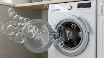 Qué significa la tecnología ecobubble