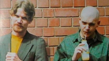 Frans du Toit y Theuns