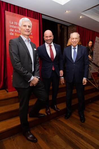 Guillermo Tempesta, Amador Sánchez Rico