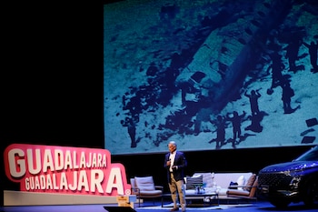 El entretenimiento es mucho más