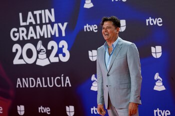 Carlos Vives estará en la