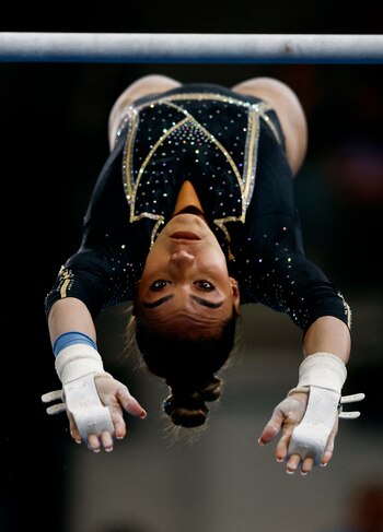 Ahtziri Sandoval /Mexicanos y mexicanas