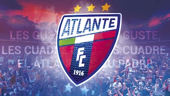 “Les guste o no les guste, les cuadre o no les cuadre, el Atlante es su padre”: cómo nació la popular frase de los Potros de Hierro