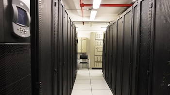 La supercomputadora Clementina XXI estará disponible para el sector productivo