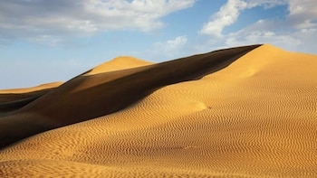 Desde la Antártida hasta el Sahara: el ranking de los 10 desiertos más grandes del mundo sorprende por su diversidad