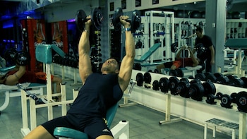 "Los suplementos de proteína te