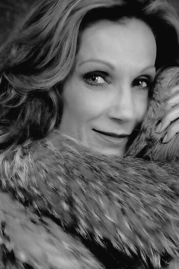 La cantante exploró géneros como