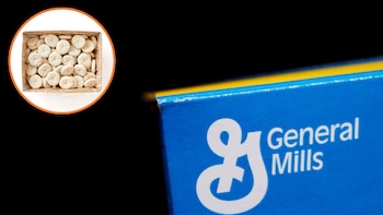 Retiran más de 735.000 panecillos Pillsbury en EE. UU. por posible presencia de vidrio