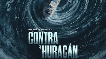 De qué trata ‘Contra el huracán’: la historia real que inspiró la película mexicana sobre los sobrevivientes de Otis