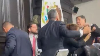 Qué detonó la agresión entre