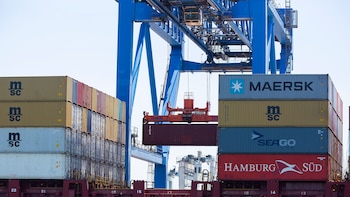 En medio del debate, las