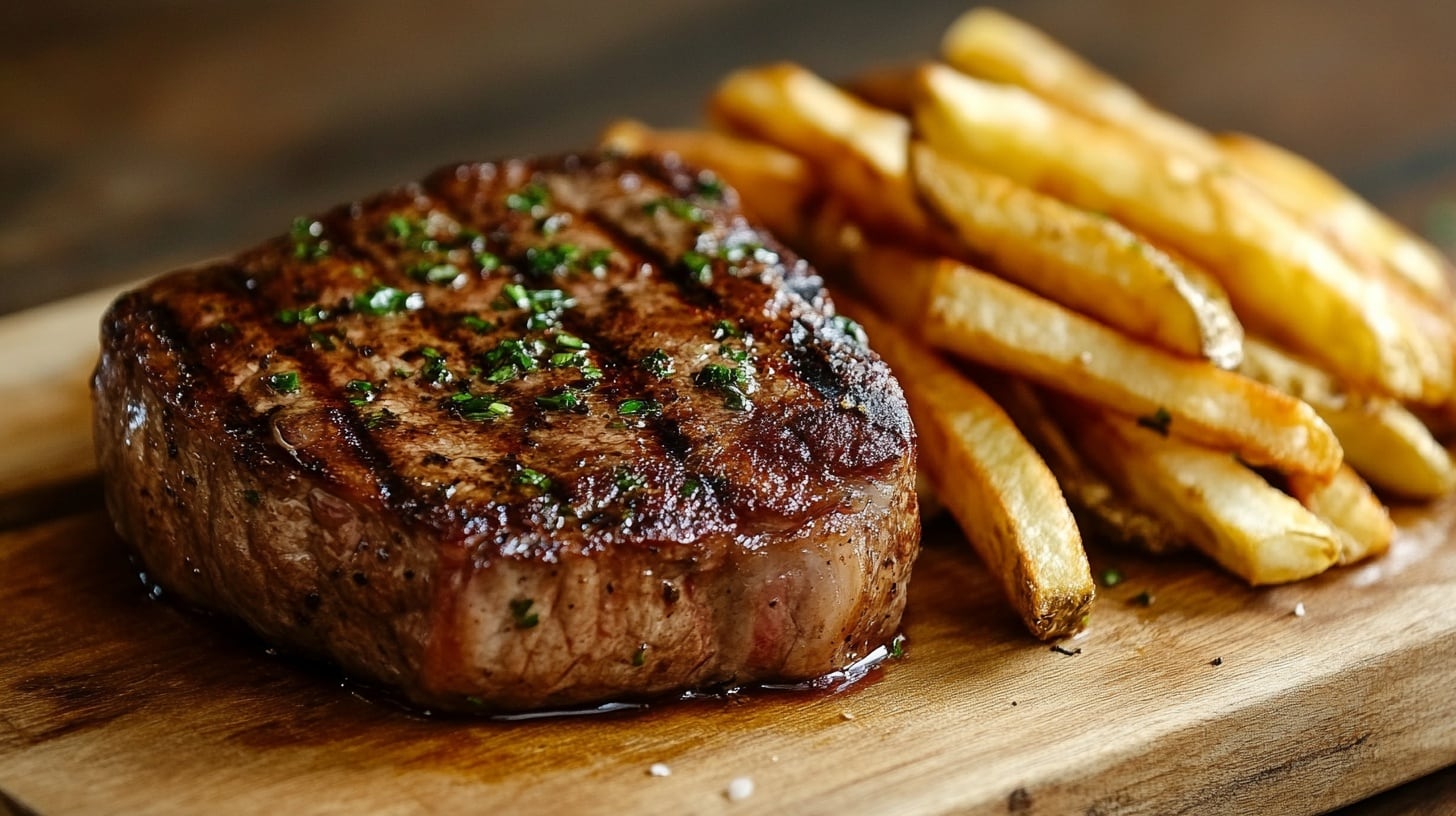 Expertos advierten que la carne actual presenta una calidad inferior respecto a décadas anteriores (Imagen Ilustrativa Infobae)