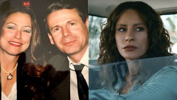 Los detectives que perseguían a