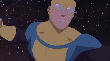 Invincible - Temporada 4 - Episodios 4 y 5