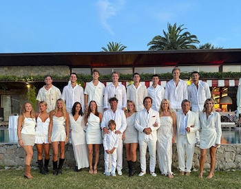 Punta del Este recibe otro