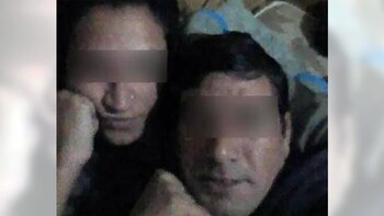 Abandono, miseria y golpes: la