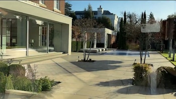 Valentina Cervantes mostró los detalles