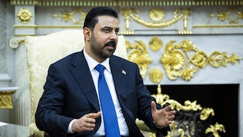 Irak condena el ataque de EEUU y Arabia Saudí contra milicias proiraníes y rechaza "cualquier acto de agresión"