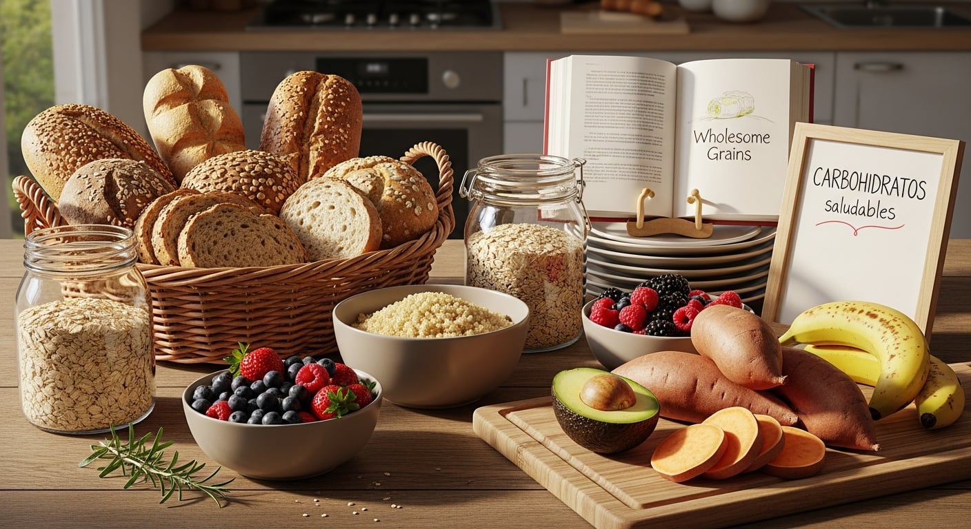 Las mujeres que priorizan la ingesta de cereales integrales, frutas y legumbres tienen un 37% más de posibilidades de llegar a la vejez sin enfermedades crónicas (Imagen Ilustrativa Infobae)