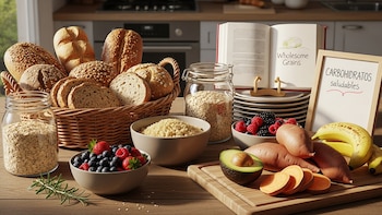 Avena o sémola: ¿cuál es