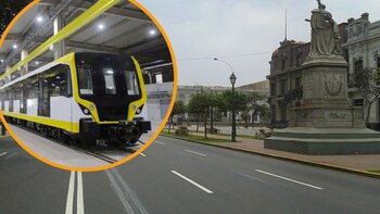 La Municipalidad de Lima (MML)