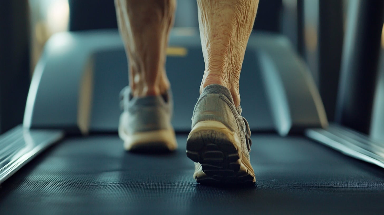 El ejercicio regular, adaptado a cada persona, es un pilar fundamental para la prevención de enfermedades y el bienestar a largo plazo (Imagen Ilustrativa Infobae)