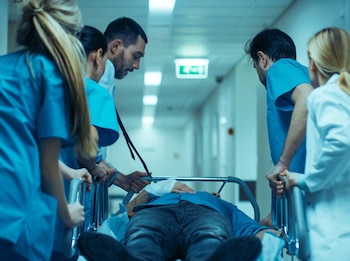 Personas sin diploma de preparatoria enfrentan nueve veces más probabilidades de morir por sobredosis que graduados universitarios, según una investigación