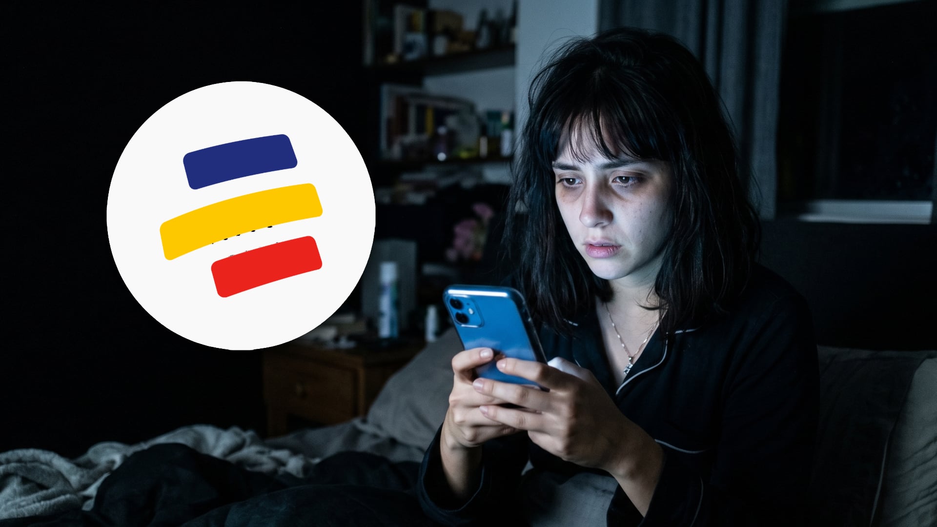 Usuarios de Bancolombia no podrán acceder a algunos servicios digitales durante las madrugadas programadas por mantenimiento en abril- crédito VisualesIA/Bancolombia