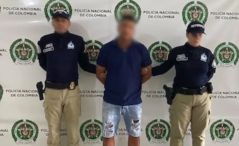 Alias Dios es requerido por