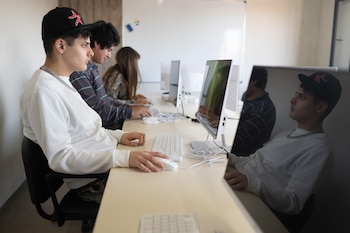 Gracias a un acuerdo con