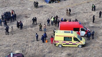 El Kremlin alerta del "error"