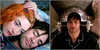 En la película protagonizada por