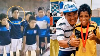 Las postales de Joao Grimaldo