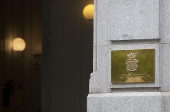 El Constitucional avala la reforma