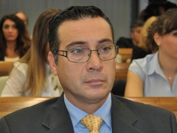 Walter Biot, el oficial de