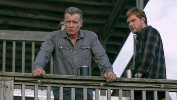 El carisma de Weary transformó