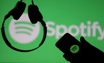 Spotify se ha convertido en