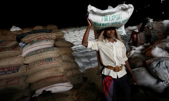 Se registró un aumento en