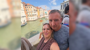 La familia inglesa que decidió dejar su trabajo y vender su casa para viajar por el mundo: “Queríamos tener más tiempo para disfrutar de la vida juntos”